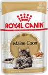 Royal Canin Adult Maine Coon kapsička