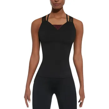 Bas Black Inspire Top 50 černo-růžový