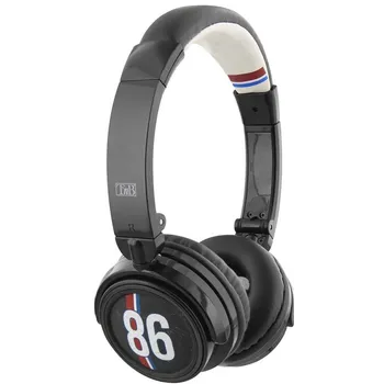 Sluchátka TNB CBSHINE86 černá