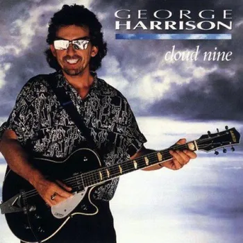Zahraniční hudba Cloud Nine - George Harrison [LP]