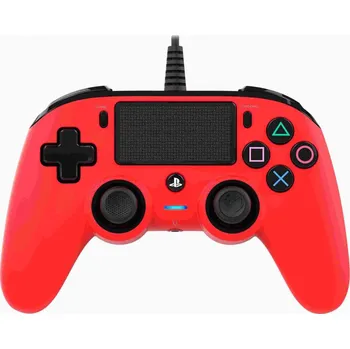 Nacon Wired Compact Controller PS4