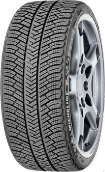 Zimní osobní pneu Michelin Pilot Alpin PA4 235/45 R19 99 V XL MO