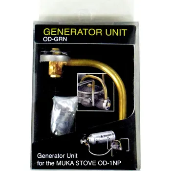 Turistický vařič Soto Generator Unit náhradní díl k vařiči Muka