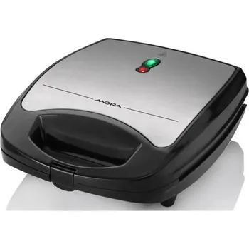 Toustovač Mora MS903BK