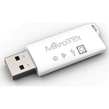 Bluetooth adaptér Mikrotik Woobm-USB
