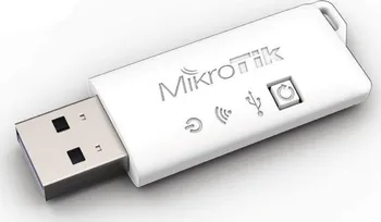 Bluetooth adaptér Mikrotik Woobm-USB