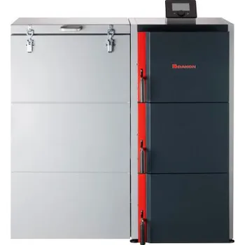 Kotel Recenze Dakon DOR 5N 15