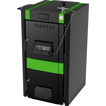 Kotel Viadrus Hercules U68 9 čl.