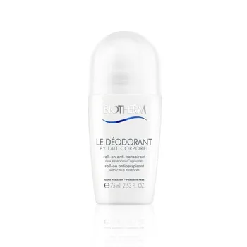 Biotherm Lait Corporel Le Déodorant…