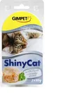 Gimpet ShinyCat tuňák/krevety