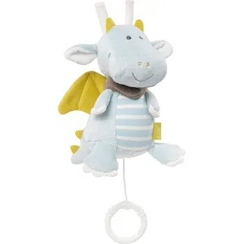 FEHN Little Castle hrací dráček Hrací strojek FEHN Little Castle hrací dráček