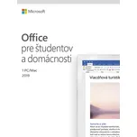 Microsoft Office 2019 pro studenty a…