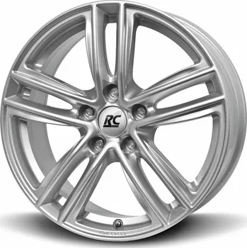 Alu kolo Brock RC 27 KS 6,5x16 5x115 ET41