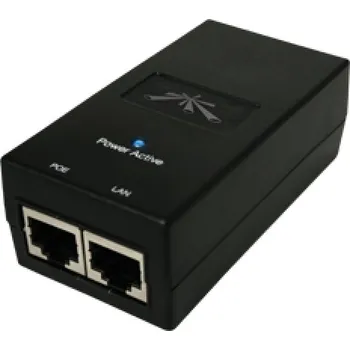 PoE injektor Ubiquiti (POE-24-12W-G)