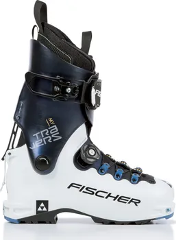 Skialpinistické vybavení Fischer My Travers