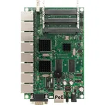 Mikrotik RouterBoard RB493G