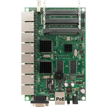 Routerboard Mikrotik RouterBoard RB493G