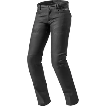 Moto kalhoty Revit Orlando H2O černé 29