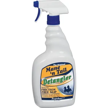 MANE 'N TAIL Detangler 946 ml