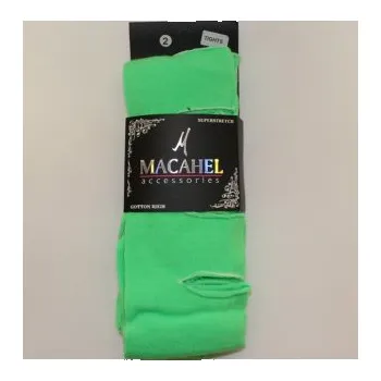 Dámské punčochy Punčochové kalhoty trhané, Barva Zelená 8698720930060