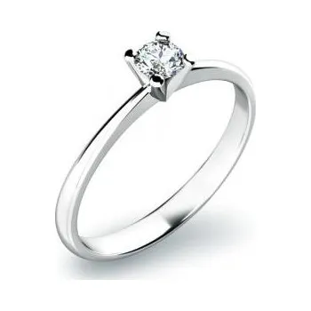 Prsten Zlatý prsten AU 585/1000 PATTIC G10820B01