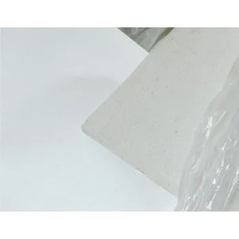 Balící papír Balící papír kloboukový 28 g, 100*70 cm, šedý, balení 10 kg