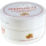 Vivaco Body Tip mandlový krém 250 ml