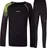 set dětského termoprádla Husky Active Winter set grafit
