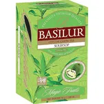Basilur Magic Soursop přebal 20 x 1,5 g