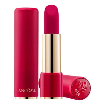 Lancôme L’Absolu Rouge Drama Matte 4,2 g Rtěnka Lancôme L’Absolu Rouge Drama Matte 4,2 g