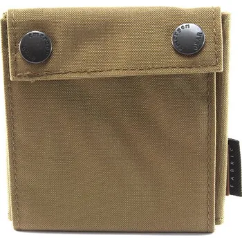 Airsoft EmersonGear Kapsa pro příslušenství, nebo závaží na helmu - Coyote Brown (CB)