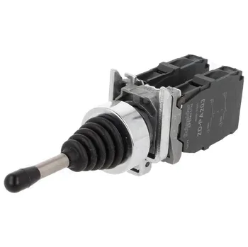 přepínač Schneider Electric XD4PA12