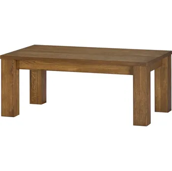 Konferenční stolek Konferenční stolek dub rustikal VELVET 41