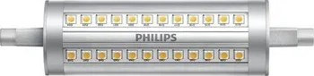 Žárovka Philips LED 14W R7S studená bílá