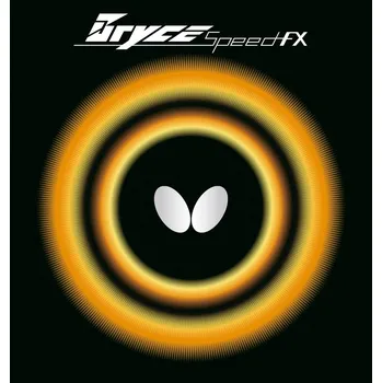 Butterfly Bryce Speed FX černá 1, 9