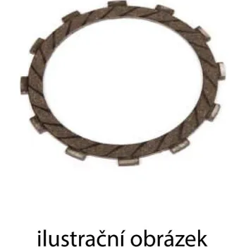 Kyoto Sada spojkových lamel Xv 1700 V-Max