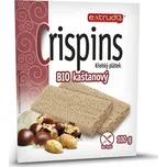 Extrudo Crispins kaštanový Bio 100 g