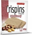 Extrudo Crispins kaštanový Bio 100 g