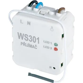 ELEKTROBOCK MTF WS301