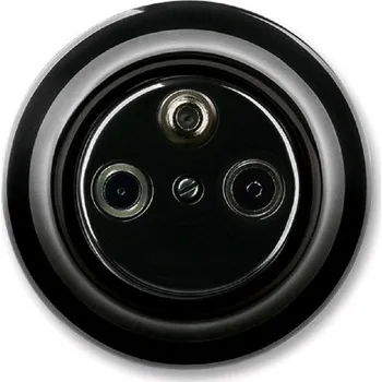 Stavebniny ABB Decento 5011K-C00403 N