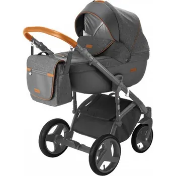 Kočárek Adamex Massimo 2018