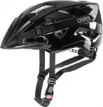 UVEX Active Black Shiny