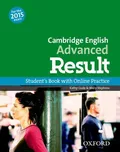 Cambridge English: Advanced Result:…