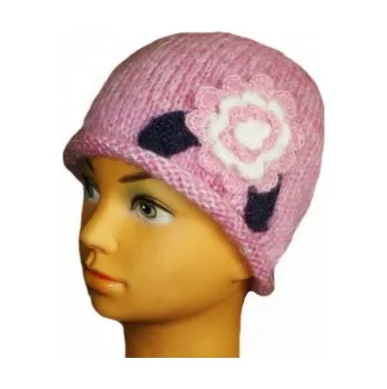 Čepice Čepice pletená Gift3 1361