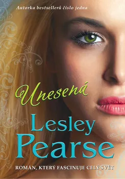 Unesená - Lesley Pearse