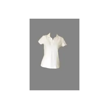 Dámské tričko Sportovní triko, Velikost: L, Barva Bílá Gift3 1177