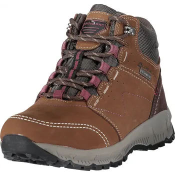 Dámská zimní obuv Alpine Pro Erela LBTM178996