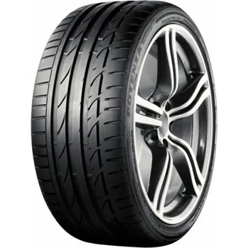 Bridgestone Potenza S001 225/40 R19 93 W XL Letní osobní pneu Bridgestone Potenza S001 225/40 R19 93 W XL