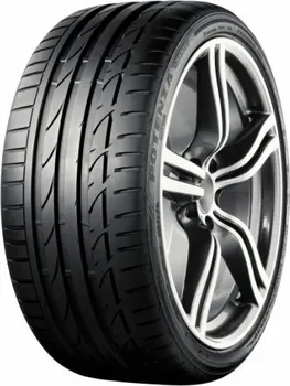Letní osobní pneu Bridgestone Potenza S001 225/40 R19 93 W XL