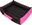 Reedog Comfy L, Black/Pink 